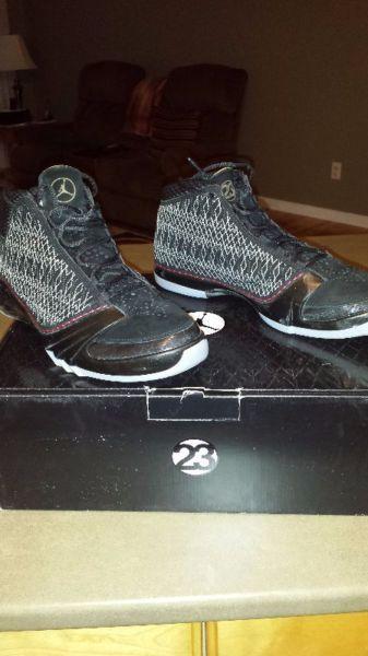 Air Jordan XX3 Basketball Shoes