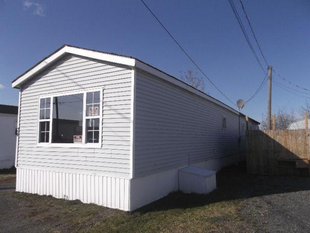 large 3 Bedroom mini home Available Lease to Own