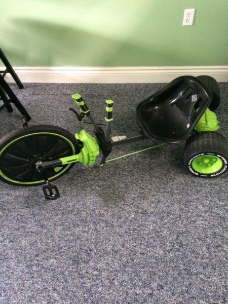 Trike