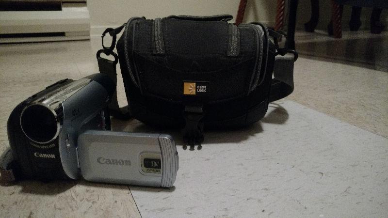 Selling camcorder