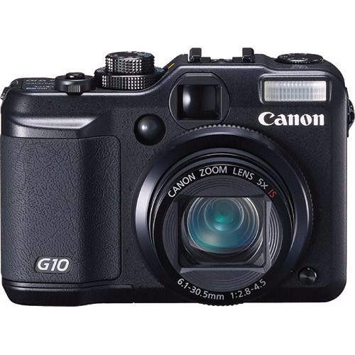Canon g10