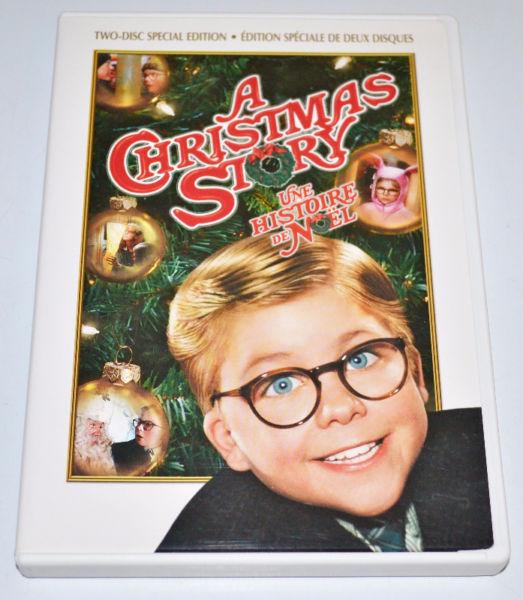 A Christmas Story - DVD