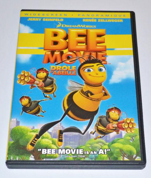 Bee Movie - DVD