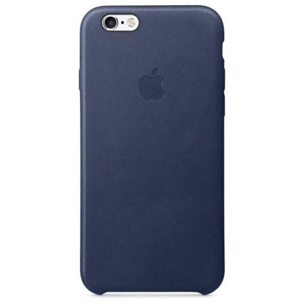Genuine Apple iPhone case (iPhone 6 plus/ iPhone 6s Plus)