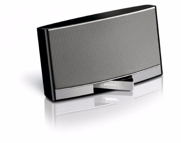 Bose SoundDock Portable Speaker