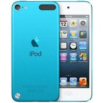Apple iPod Touch (5th Gen.) ($250 Firm)