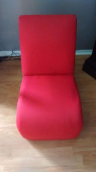 Childs Accent Chair
