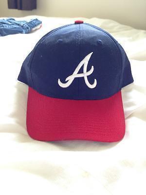 Atlanta Braves Snapback