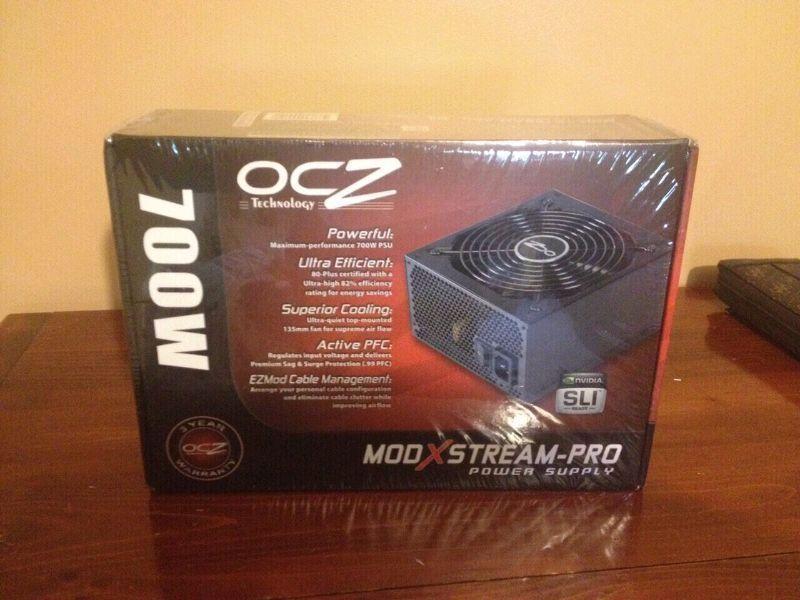 ModXSTREAM-PRO power supply 700W 100$OBO