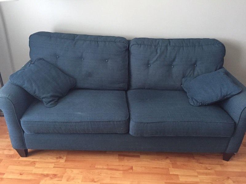 Moving sale. Lazy boy couch for sale