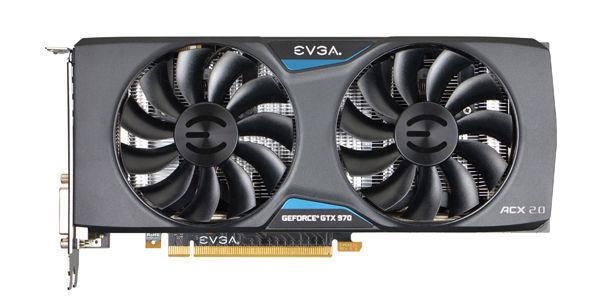 Selling Video Card: GTX 970