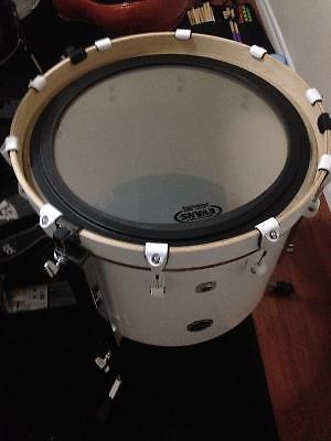 Crush Drums Gong Drum