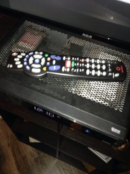 For sale Digital cable box!