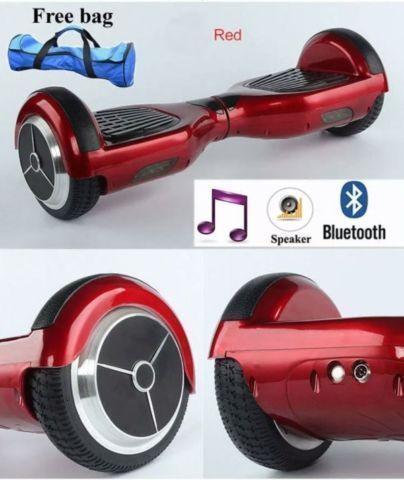 HOVERBOARD BEST PRICE AND SAMSUNG BATTERY BLUETOOTH $355.00