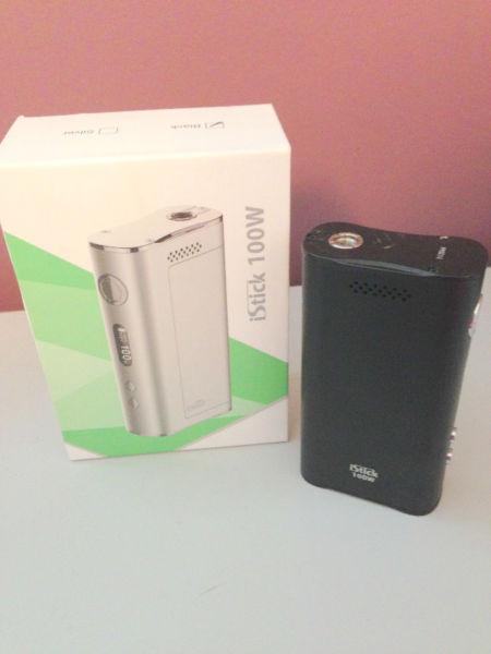 Eleaf iStick 100W Vape