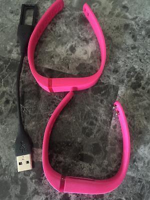 Fitbit Flex-Pink
