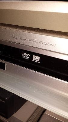 Sony system with powered subwoofer $175.00
