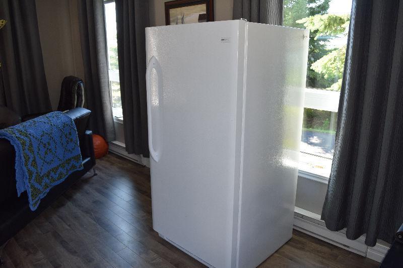 14 cu.ft Frigidaire UPRIGHT FREEZER