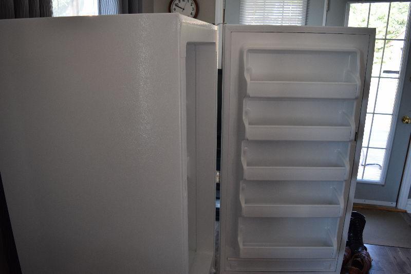 14 cu.ft Frigidaire UPRIGHT FREEZER