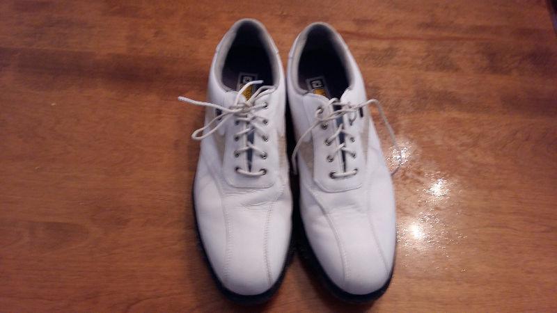 FootJoy Dry tours