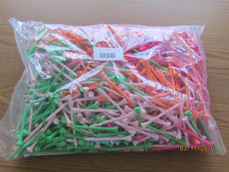 HUGE Bag of Tees