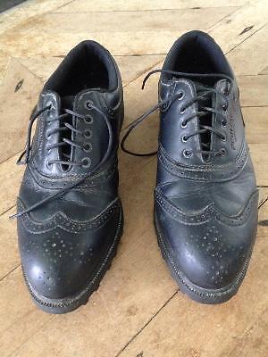 Size 10 golf shoes