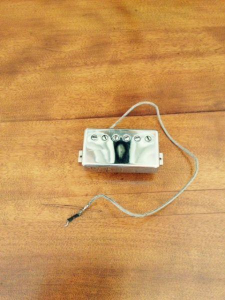 Gibson 490R neck pickup