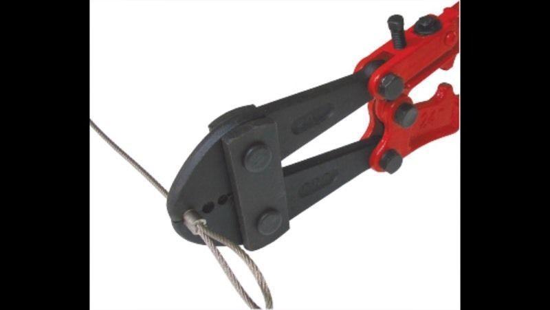 Wanted: Hand swager crimping tool needed