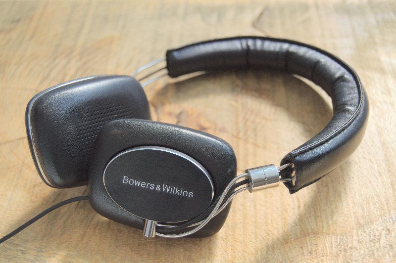 Bowers & Wilkins P5 Series 2 Headphones - Must go, great price!