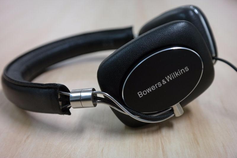 Bowers & Wilkins P5 Series 2 Headphones - Must go, great price!
