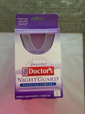 Brand new night guard 1/2 price!!!
