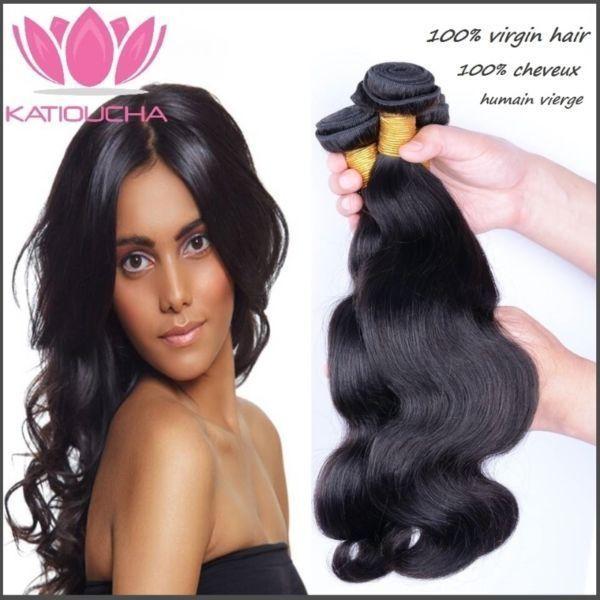 SPECIAL $75. EACH!100% Virgin Human Remy Hair extensions 20