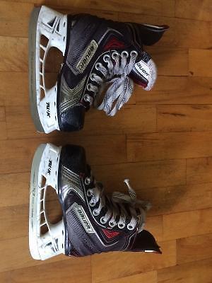 Bauer X60 Skates Youth 11D