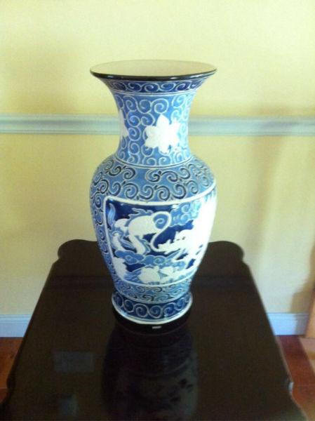 Vase for sale