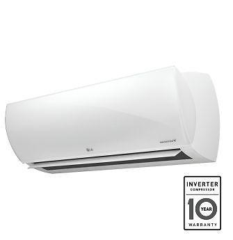 LG MiniSplit ($500 Rebate)