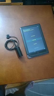 Barnes & Noble NOOK HD+ 16GB, Rooted, Android 4.2.2, CM10.1