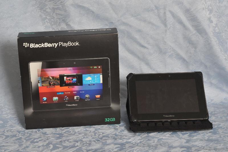 Blackberry Playbook 32GB