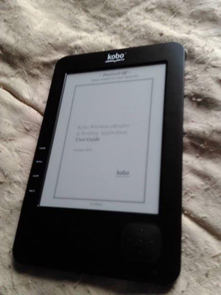 Ereader