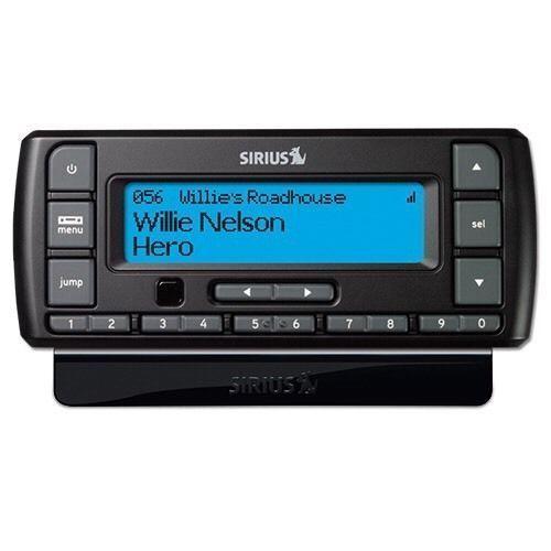 Sirius Radio