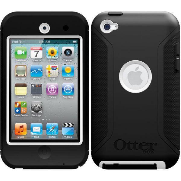 50% OFF iPod: 4/5~iPhone5/6+ Otter Box Defender