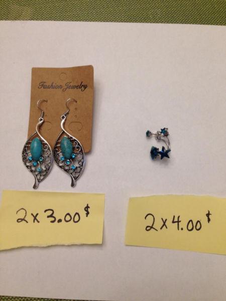 Selling ALL inventory from jewelry business GREAT DEAL!
