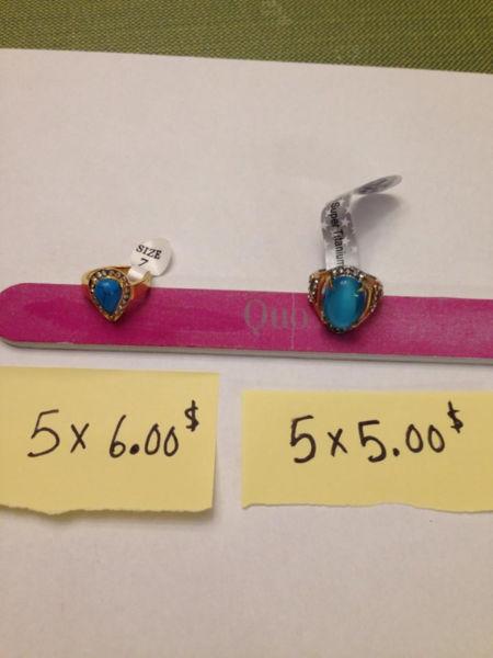 Selling ALL inventory from jewelry business GREAT DEAL!