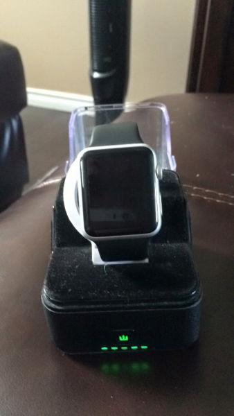 Apple sport watch 42 mm