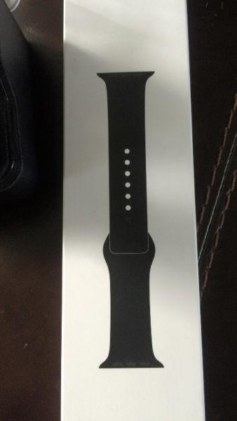 Apple sport watch 42 mm