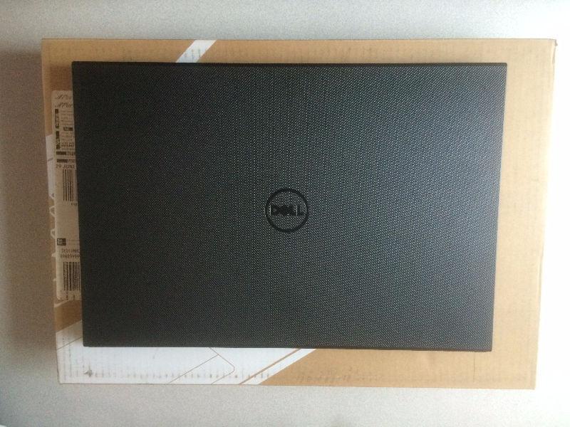 Dell Inspiron 15 For Sale + Swiss Gear 17