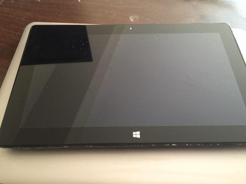 Microsoft surface pro 2