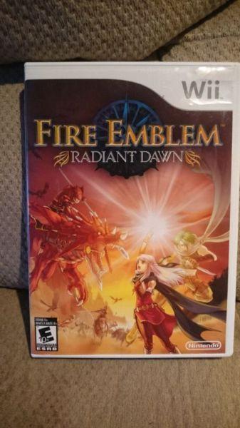 Fire Emblem: Radiant Dawn (Complete)