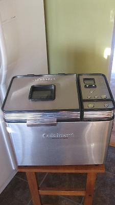 Cuisinart Breadmaker