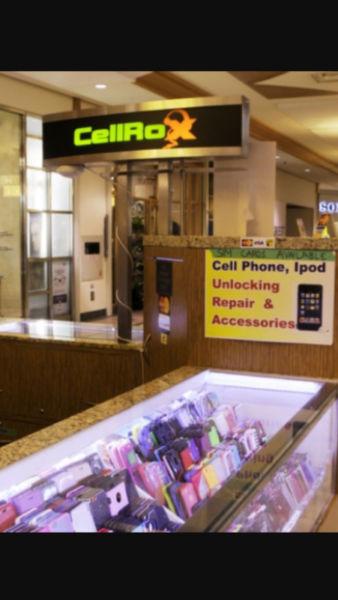 champlain Mall.iPhones.samsung and iPads Screen Repair/unlocking