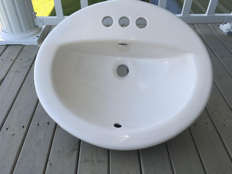 American Standard Sinks